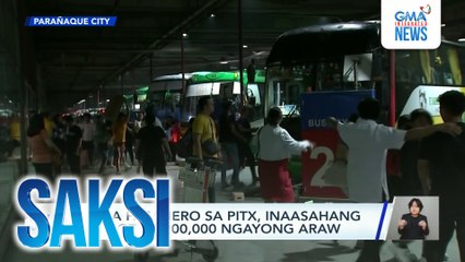 Saksi: (Part 2) Biyahe sa Batangas Port; Mga hinukay na kalansay