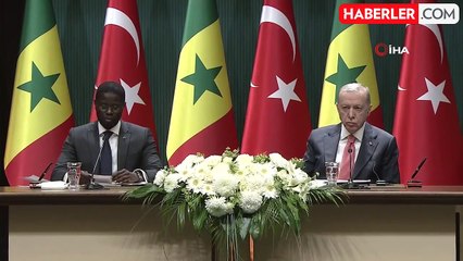 Cumhurbaşkanı Erdoğan: "Hasan Nasrallah'ın yerine görevi devralan yeni lider kararlılık ortaya koydu"