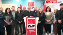 CHP'den Esenyurt Belediye Başkanı'nın Tutuklanmasına Tepki