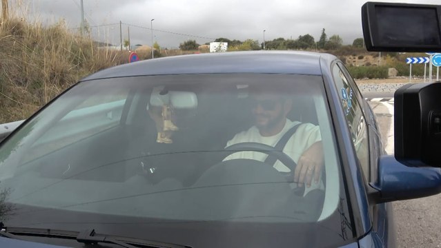 Roberto Leal, Cepeda o el Maestro Joao: los invitados a la boda de Ana Guerra y Víctor Elías