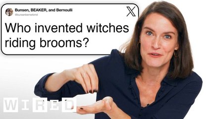 Historian Mikki Brock Unveils the Truth About Witchcraft & Witch Hunts 🔮