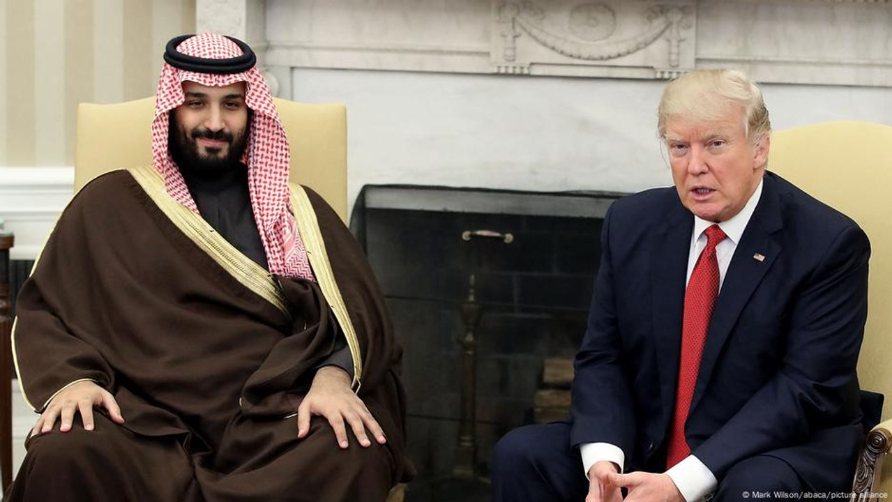 دول الخليج والانتخابات الأمريكية.. لمن تميل الكفة؟