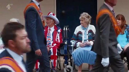 The Real Derry: Jamie-Lee O'Donnell Shares Her Childhood & Life Today 🎬