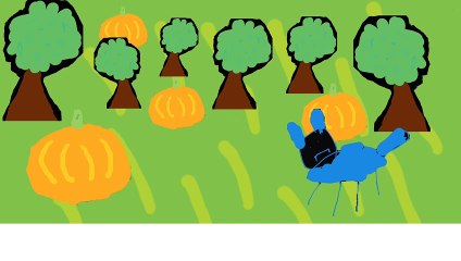 catel albastru Halloween special 2024 - InShot_20241031_171811343