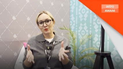 Media sosial barat banyak dusta daripada benar