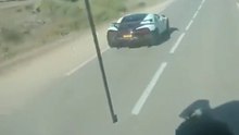 جولة الاحلام تتحول إلى كابوس...