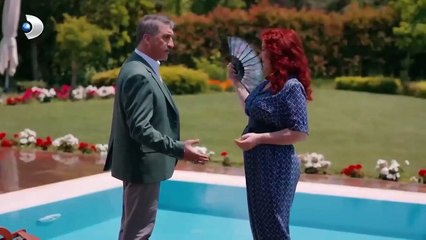 مسلسل وصفة الحب الحلقة 12 مدبلج بالعربية