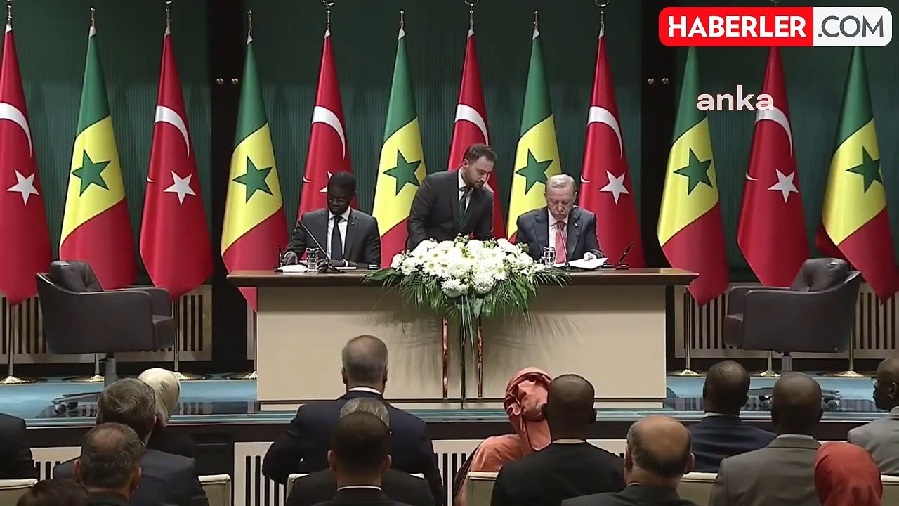 Cumhurbaşkanı Erdoğan: Vicdan Sahibi Tüm Ülkeleri, İsrail Hükümeti Üzerinde Daha Fazla Baskı Yapmaya Davet Ediyoruz