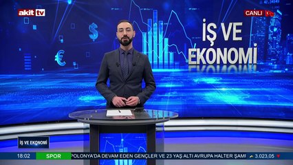 31 Ekim 2024 Ekonomi gündemi