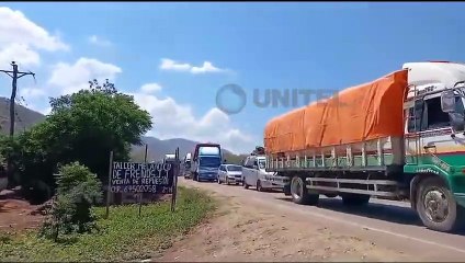 Declaran cuarto intermedio en Mairana