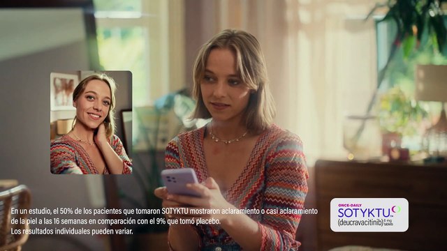 Día Mundial de la Psoriasis - Apoyo Familiar y los Nuevos Tratamientos