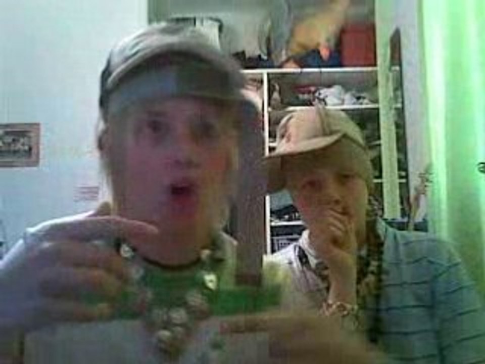 rap nico et antoine