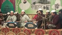 New Qawwali Bhaddar Sharif 2024 ( Kisi Rahbar Ki Talash Hai) Zahid Kashif Matty Khan Qawwal