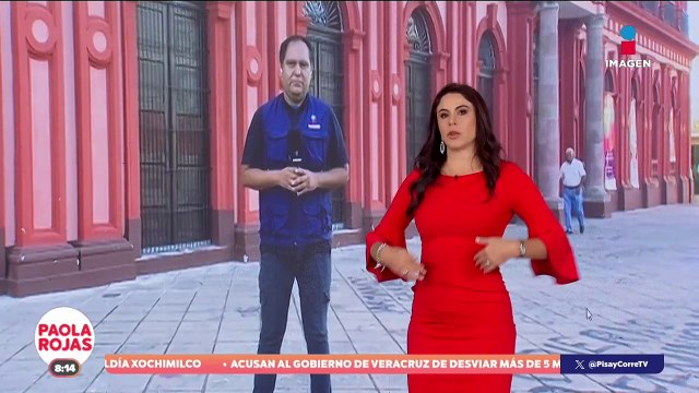 El alcalde de Uruapan, Carlos Manzo, se pronuncia por el asesinato de Mauricio Cruz Solís