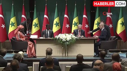 Cumhurbaşkanı Erdoğan: "Vicdan sahibi tüm ülkeleri, İsrail hükümeti üzerinde daha fazla baskı yapmaya davet ediyoruz"