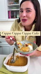 Steel Magnolias Cuppa Cuppa Cuppa Cake