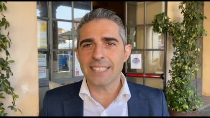 M5s, Pizzarotti: 20 anni andati in fumo, Conte non è un politico