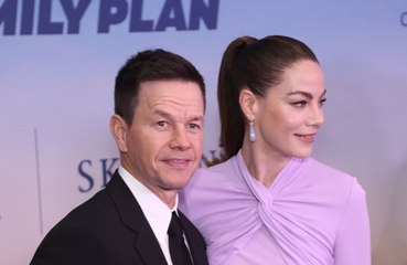 Mark Wahlberg: ,The Family Plan‘ wird einen zweiten Teil bekommen