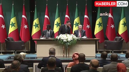 Cumhurbaşkanı Erdoğan: Vicdan Sahibi Tüm Ülkeleri, İsrail Hükümeti Üzerinde Daha Fazla Baskı Yapmaya Davet Ediyoruz