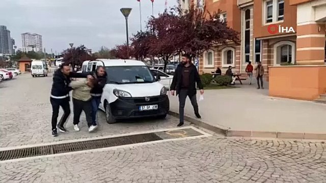 54 kişiyi dolandıran şahıs Kocaeli'de yakayı ele verdi