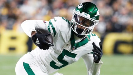 Texans vs. Jets: TNF Week 9 Showdown at Metlife Stadium