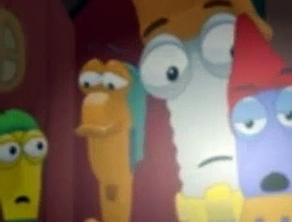 Handy Manny Season 3 Episode 44 Handy Manny And The 7 Tools Part 2