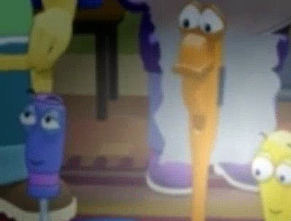 Handy Manny Season 3 Episode 46 Firefighter Manny Part 1