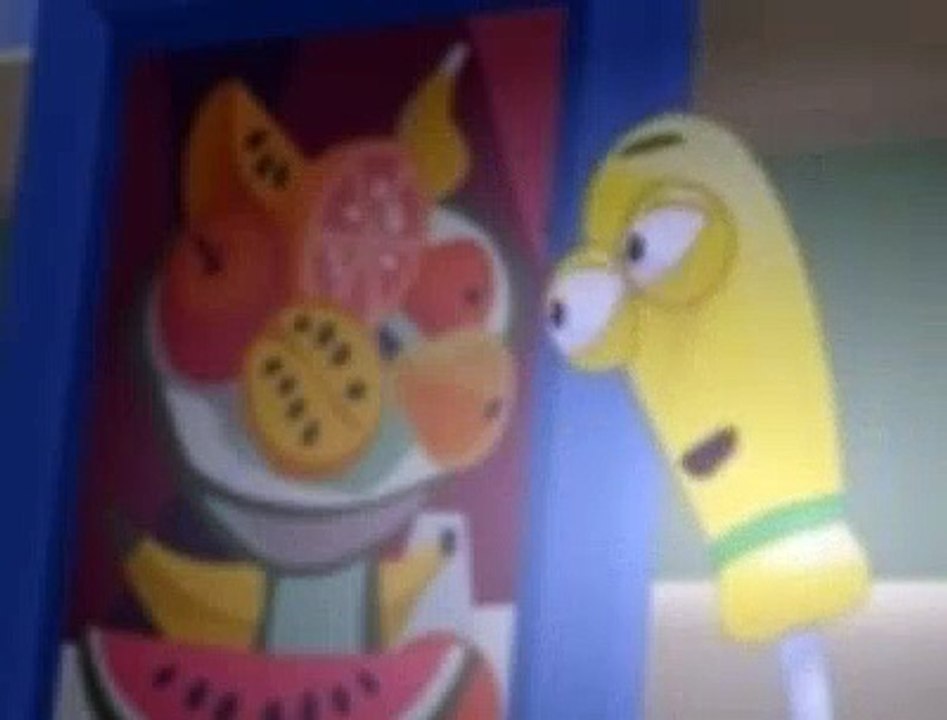 Handy Manny Season 3 Episode 50 The Right Stuff Vet Visit