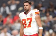 Travis Kelce über seine beruflichen Ambitionen