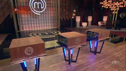 Próximo episódio do MasterChef terá semifinal emocionante