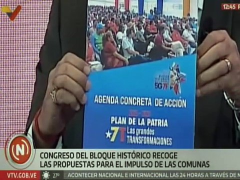 Venezuela continúa con la diversificación de la economía sustituyendo las importaciones