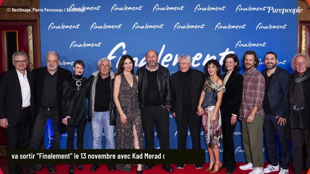 Jean Dujardin de retour après une annonce fâcheuse : sans Nathalie Péchalat, il s'affiche serein à Paris