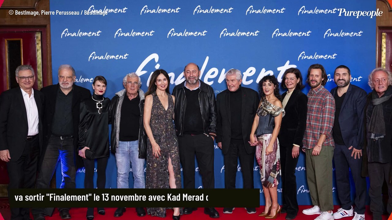 Jean Dujardin de retour après une annonce fâcheuse : sans Nathalie Péchalat, il s'affiche serein à Paris