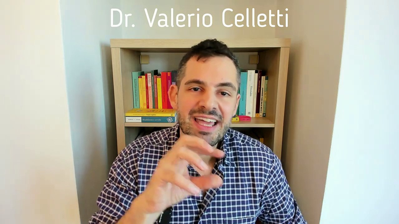 Non sono abbastanza brava_ Il sessuologo risponde #70 - Valerio Celletti