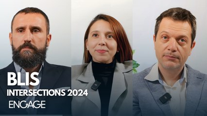 Intersections - Intervista a Blis e Ford