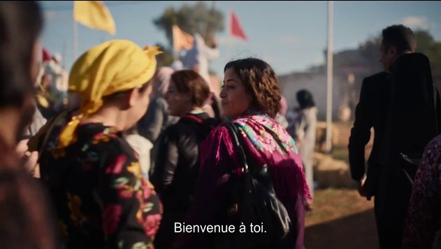 Everybody Loves Touda Bande-annonce VO STFR