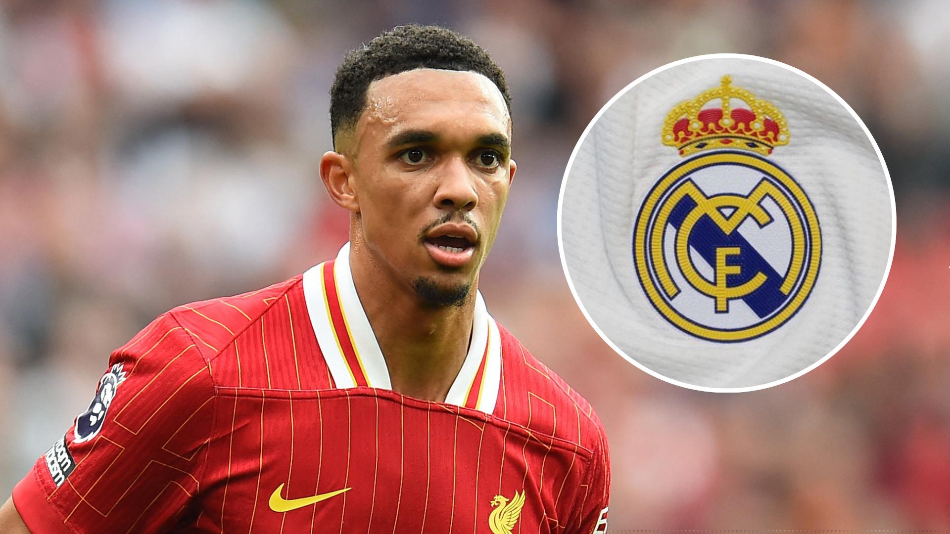Trent Alexander-Arnold: what's next for the Liverpool lad?