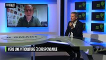 SMART IMPACT - Emission du vendredi 1 novembre