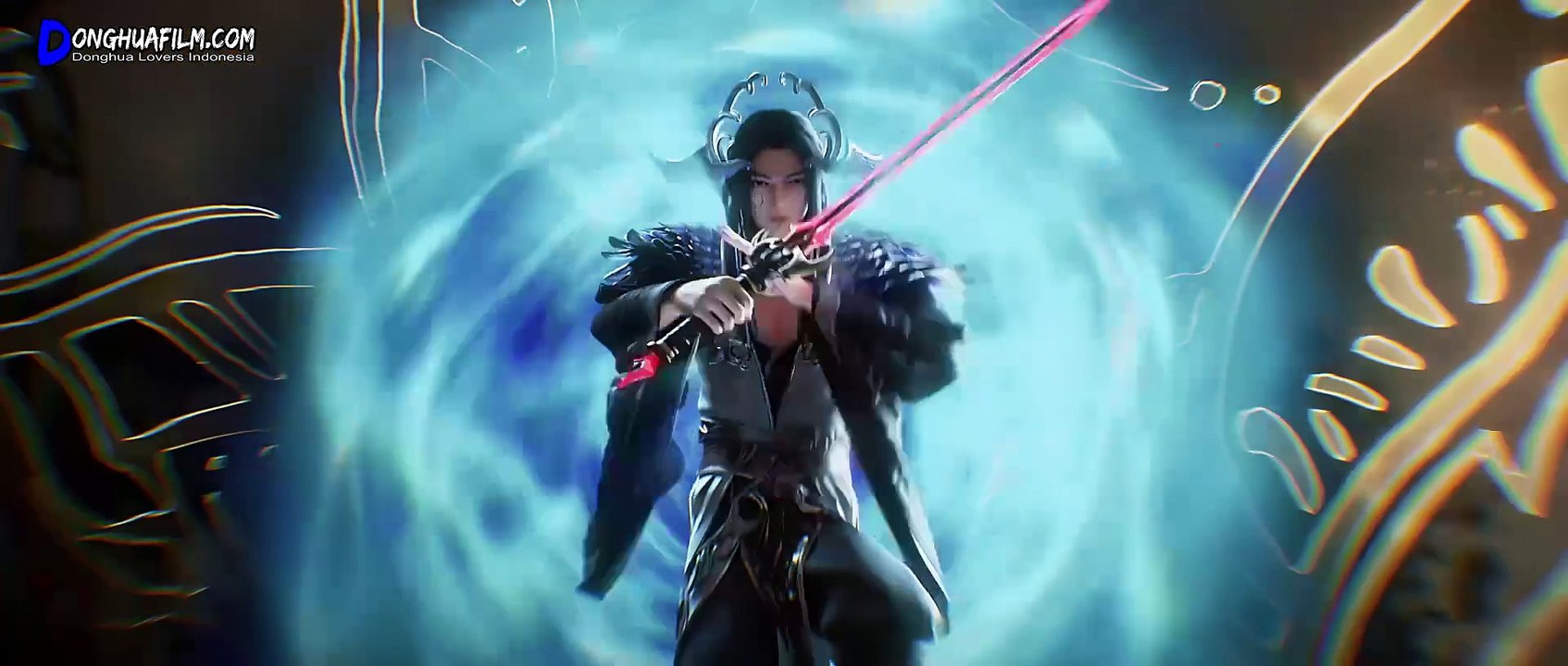 Perfect World Episode 187 Subtitle Indonesia