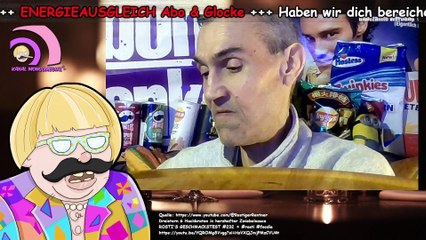 Mongotar: ROSTIGER RENTNER, 6er Hackbraten für €€€ |Kanal Mongomedial