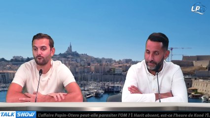 Partie 1 : L'affaire Papin-Otéro peut-elle parasiter l'OM ?