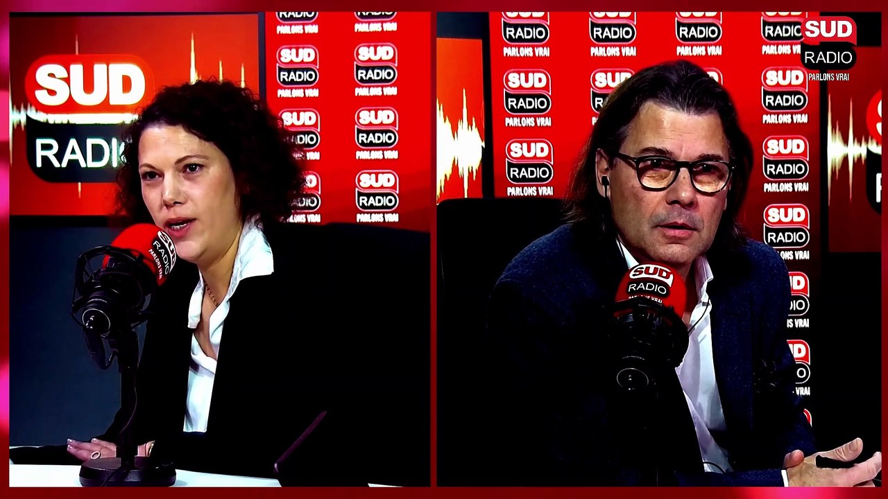 "Il y a une urgence à redéfinir les contours du monde du travail !" - Blandine Mercier