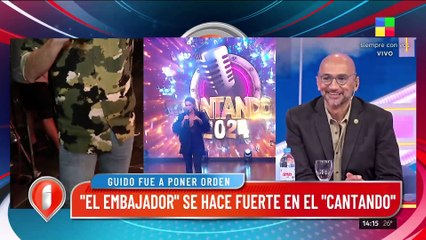 Posible renuncia en el Cantando 2024: noche de sentencia y eliminación