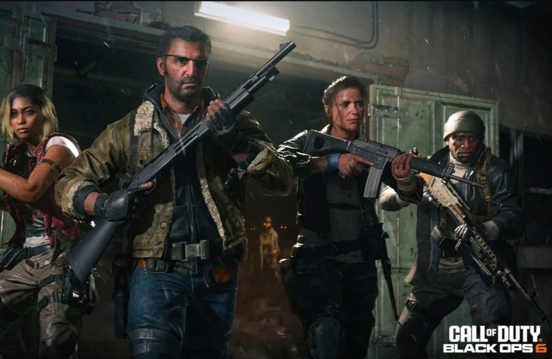 Black Ops 6 launch is the ‘biggest Call of Duty release ever’ as it pushes series past 500M sales
