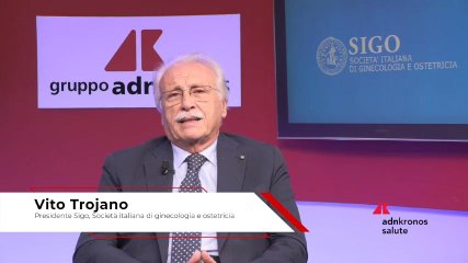 Trojano (Sigo): "Al congresso ginecologi suggerimenti per politica e istituzioni "