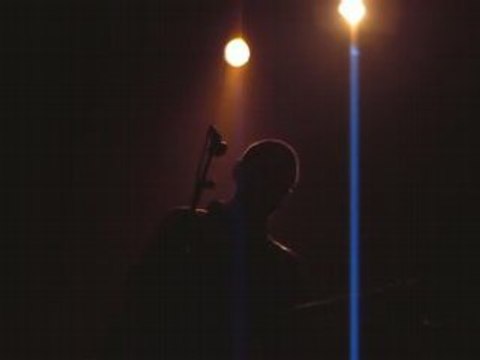 LES BLEROTS DE RAVEL : Les Girafes Bleues des bords de mer