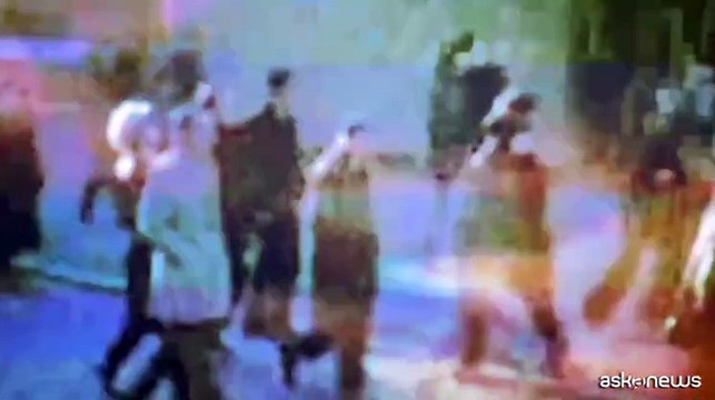 Derry, citt? della Bloody Sunday che ha fatto pace ma non dimentica