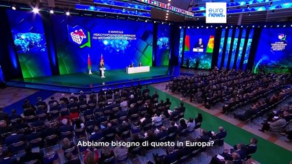 Le notizie del giorno | 31 ottobre - Serale