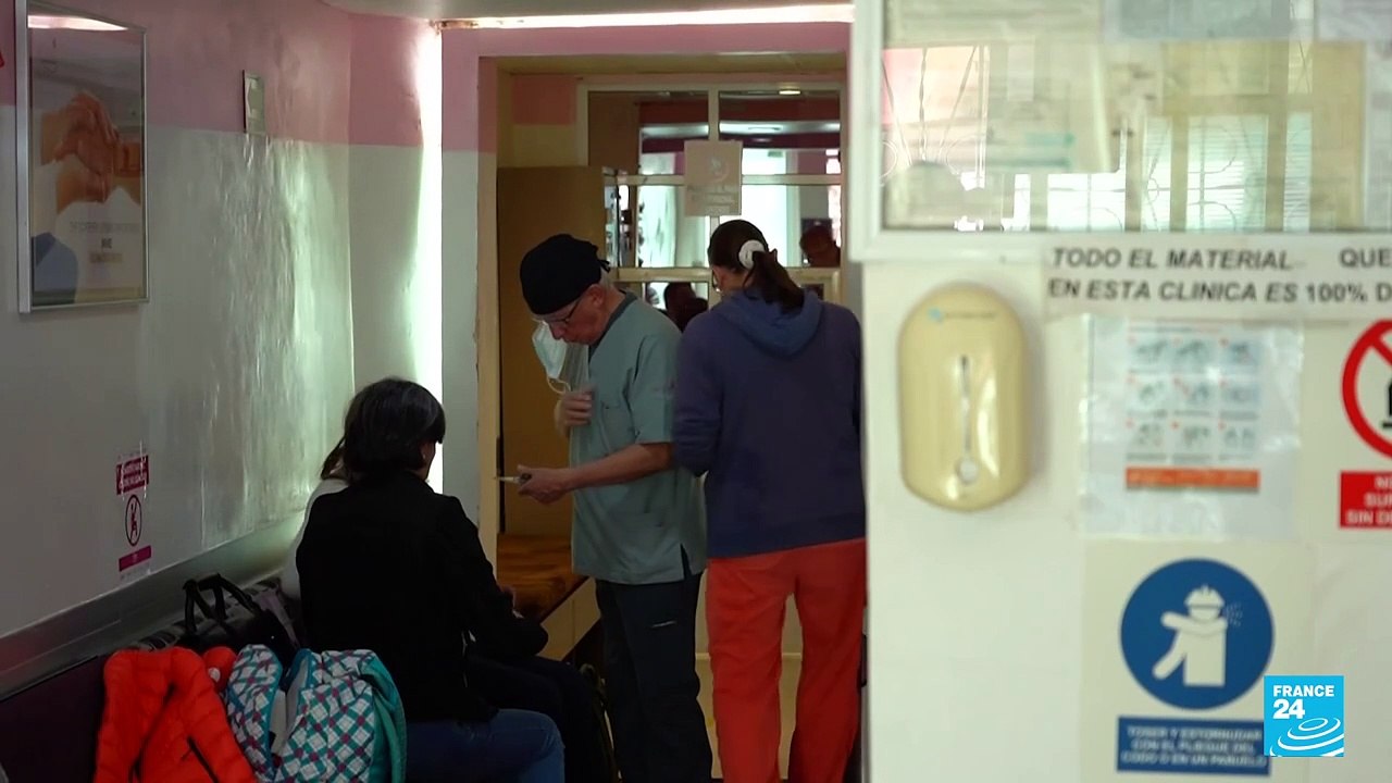 Mujeres estadounidenses cruzan la frontera con México para abortar tras prohibición