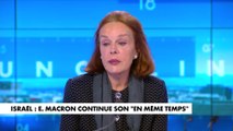 Catherine Nay : «Le voyage au Maroc d'Emmanuel Macron a acté la réconciliation franco-marocaine»